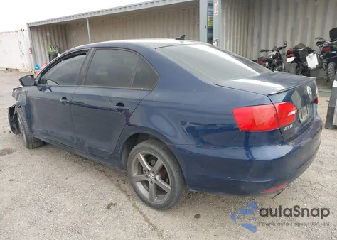 2014 Volkswagen Jetta 1.8T Se from USA, damaged, VIN 3VWD17AJ2EM396951